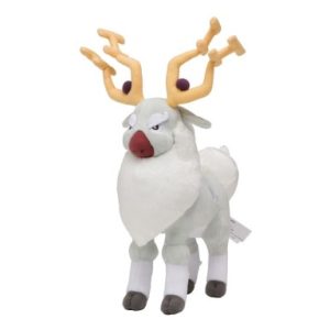 Hisuian Stantler Plush (Order In)