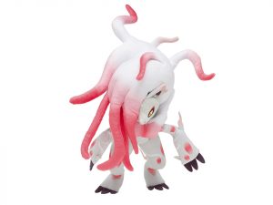 Hisuian Zoroark Plush (Order In)