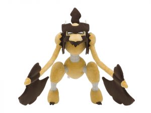 Kleavor Plush (Order In)