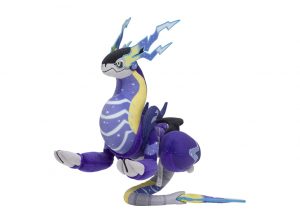 Miraidon Plush (Order In)