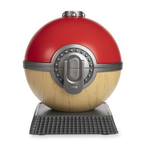 Pokémon Legends: Arceus Poke Ball Replica Figure (Order In)