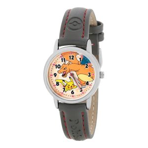 Charizard and Pikachu Kids Watch (Order In)