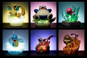 Hyper Beam Figures (Order In)